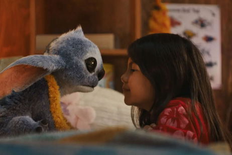 Lilo y Stitch 2 ya es una realidad: Disney confirma la esperada secuela con su primer avance Lilo y Stitch 2 ya es una realidad: Disney confirma la esperada secuela con su primer avance