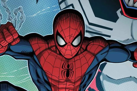 Spider-Man sufre una de sus mayores traiciones en los cómics de Marvel Spider-Man sufre una de sus mayores traiciones en los cómics de Marvel
