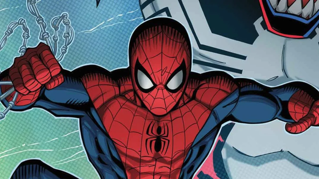 Spider-Man sufre una de sus mayores traiciones en los cómics de Marvel
