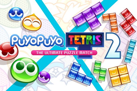 Análisis de Puyo Puyo Tetris 2S - Un compendio de varios de los juegos de antaño