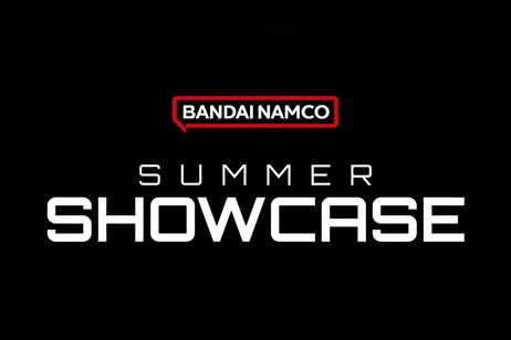 Bandai Namco anuncia su propio evento para esta misma semana