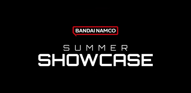 Bandai Namco anuncia su propio evento para esta misma semana