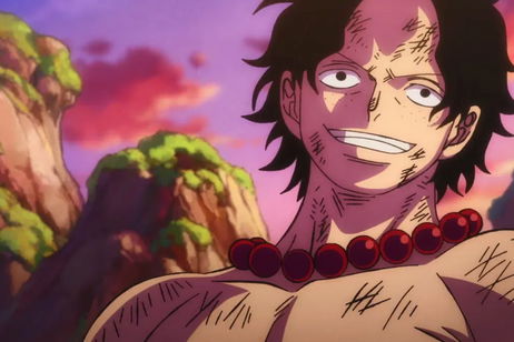 One Piece presenta un nuevo señor de la guerra de un modo que nadie esperaba