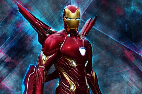 Marvel presenta al verdadero sucesor de Iron Man de la manera más oscura posible