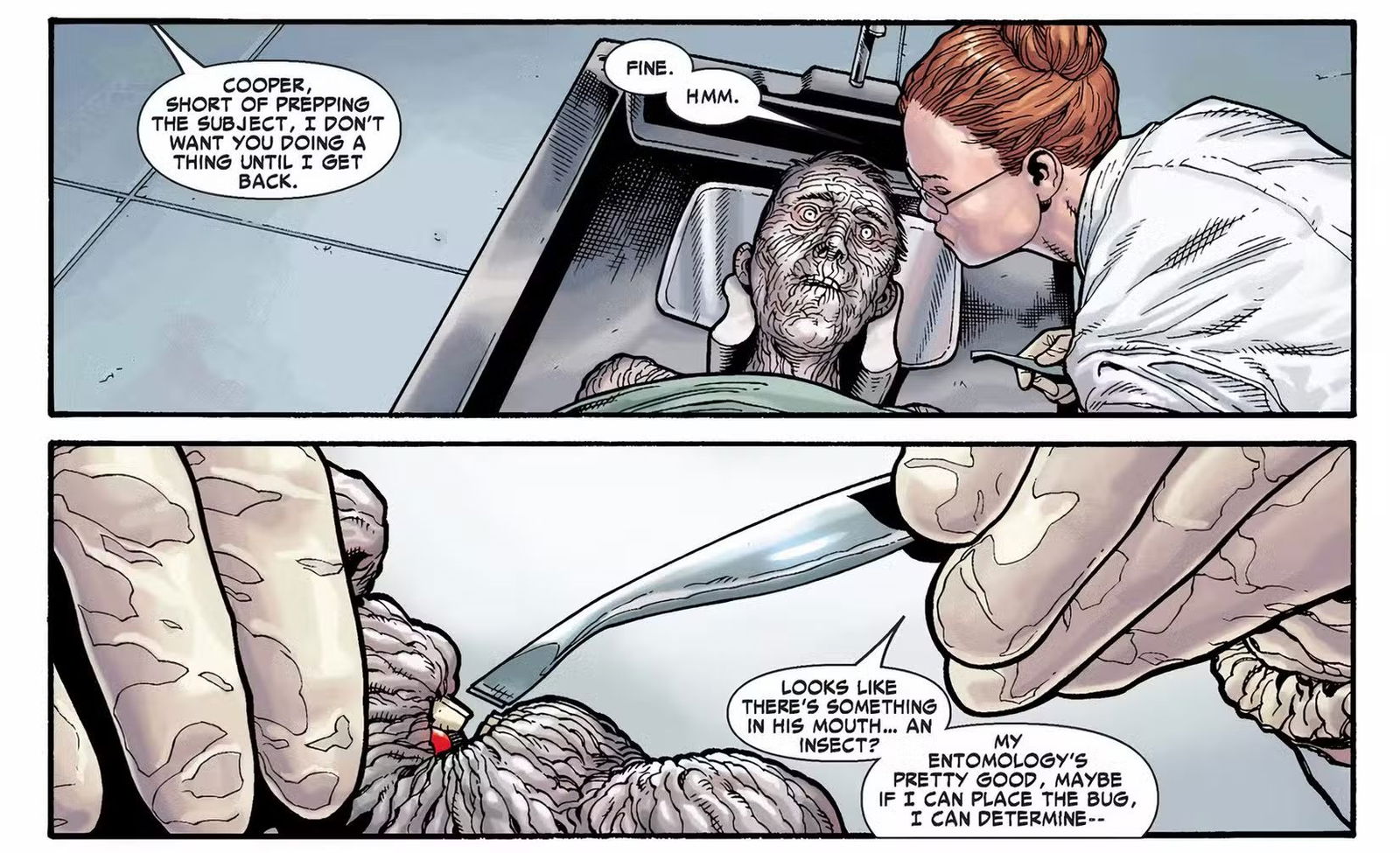Spider-Man: Brand New Day