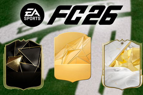 EA Sports FC 26 Ultimate Team: filtrados los primeros diseños de cartas