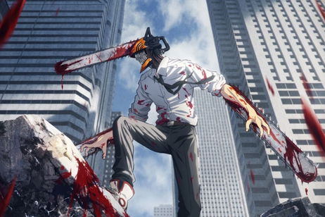 Chainsaw Man al fin revela la identidad del falso Chainsaw Man