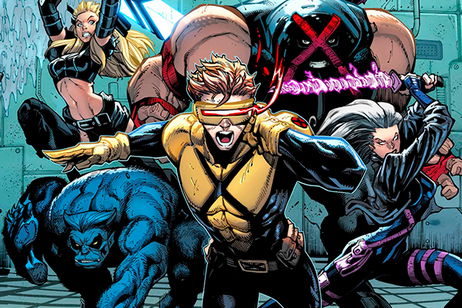 Esta es la única manera de derrotar a los X-Men, según el propio Cíclope Esta es la única manera de derrotar a los X-Men, según el propio Cíclope