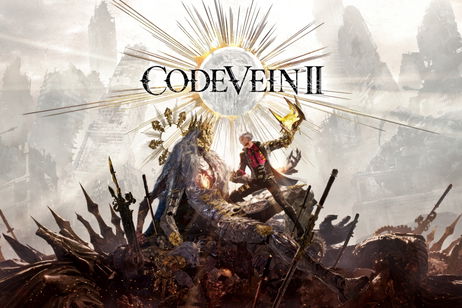 Code Vein II enseña nuevas imágenes y más información acerca de esta épica aventura