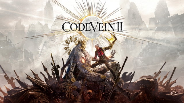 Code Vein II enseña nuevas imágenes y más información acerca de esta épica aventura