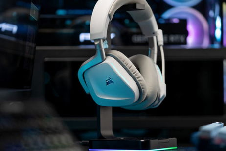 Análisis de los Corsair Void Wireless V2 - Auriculares gaming que redefinen la inmersión con gran comodidad Análisis de los Corsair Void Wireless V2 - Auriculares gaming que redefinen la inmersión con gran comodidad