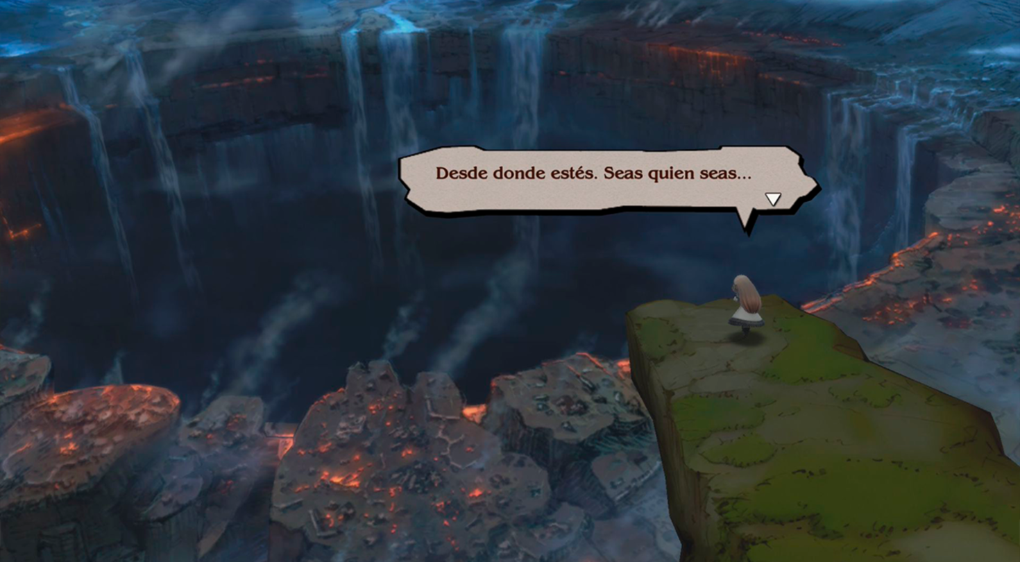 Análisis de Bravely Default Flying Fairy HD Remaster - El clásico JRPG que vuelve con brillo renovado