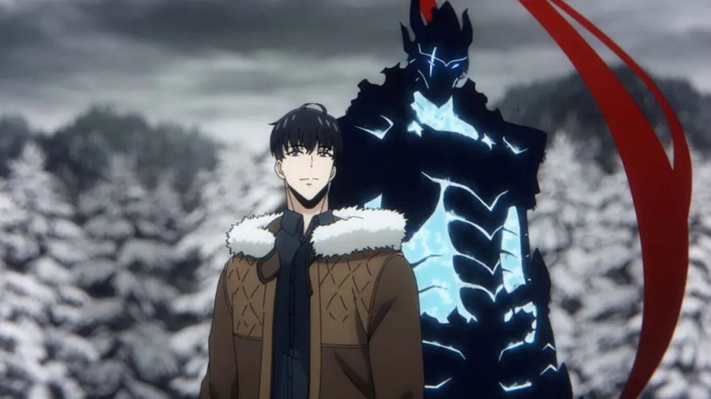 Crunchyroll comparte una actualización de estado del live-action de Solo Leveling