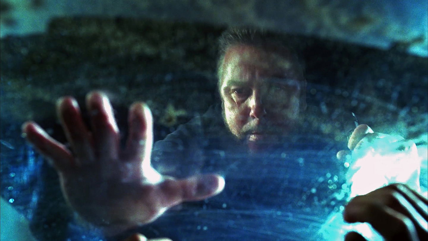 CSI Quentin Tarantino 2