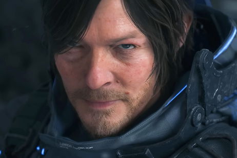 Death Stranding 2 cuenta con el sello de Nintendo en sus créditos