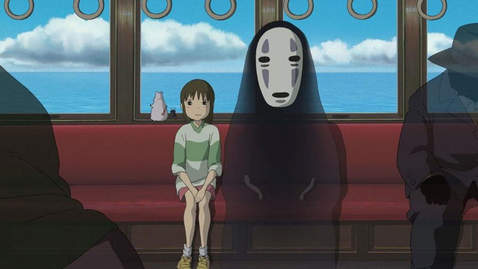 Definitivamente, Studio Ghibli haría un gran trabajo adaptando El Principito