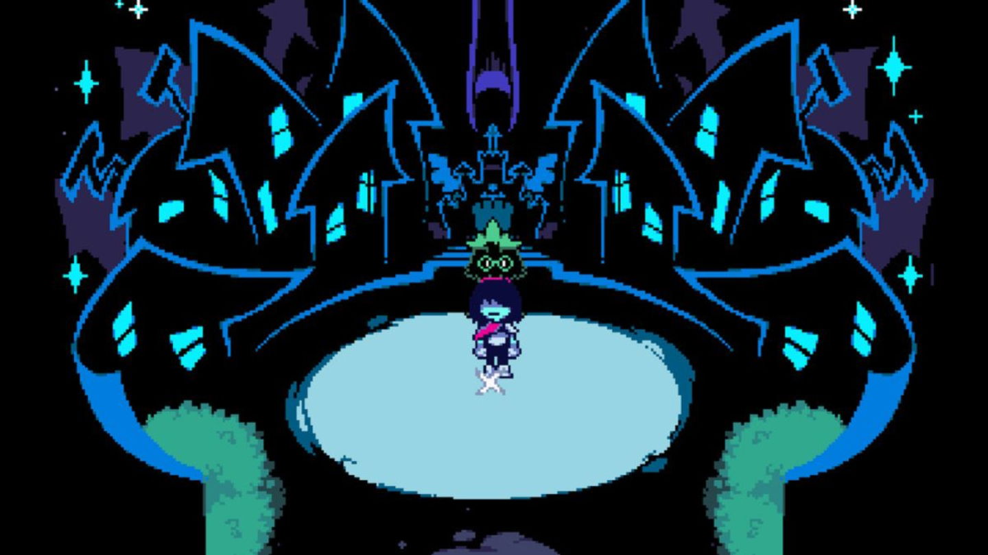 deltarune