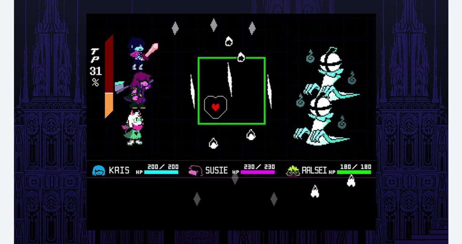 deltarune