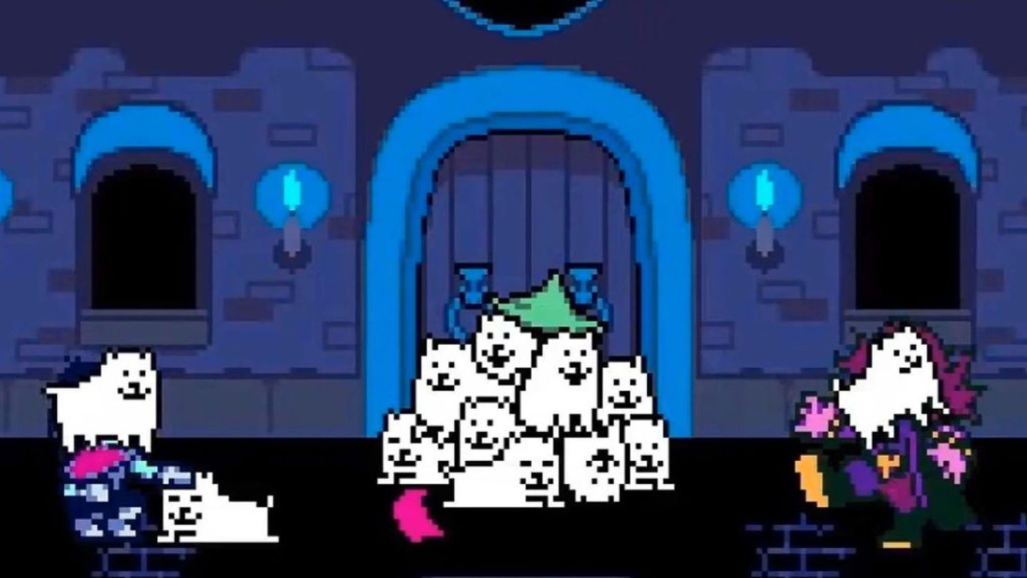 deltarune