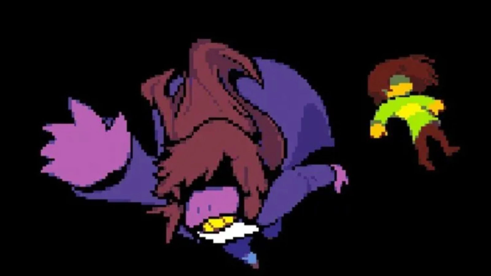 deltarune