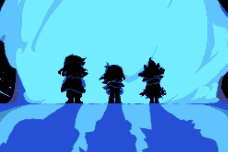 Análisis de Deltarune en Nintendo Switch 2 - Alma y genialidad para redefinir el concepto de RPG