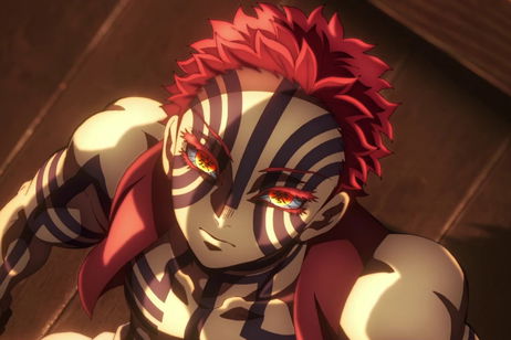 Demon Slayer anuncia una nueva película antes de Infinity Castle