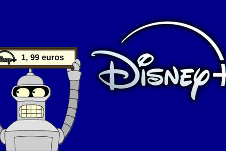 Menos de 2 euros por todo Disney+: el ofertón que está arrasando con el streaming Menos de 2 euros por todo Disney+: el ofertón que está arrasando con el streaming
