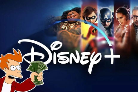 Disney+ revienta el streaming veraniego con su última promo: accede a todo su contenido por menos de 2 euros Disney+ revienta el streaming veraniego con su última promo: accede a todo su contenido por menos de 2 euros