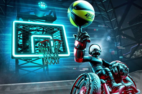 Drag x Drive, juego exclusivo de Nintendo Switch 2, ya tiene fecha de lanzamiento