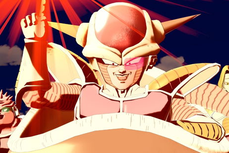El próximo juego de Dragon Ball se puede jugar gratis por tiempo limitado