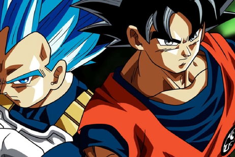 Dragon Ball Super se prepara para realizar un gran anuncio