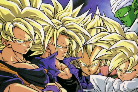 Tras 40 años, Dragon Ball se prepara para perder el trono del anime en el siglo XXI