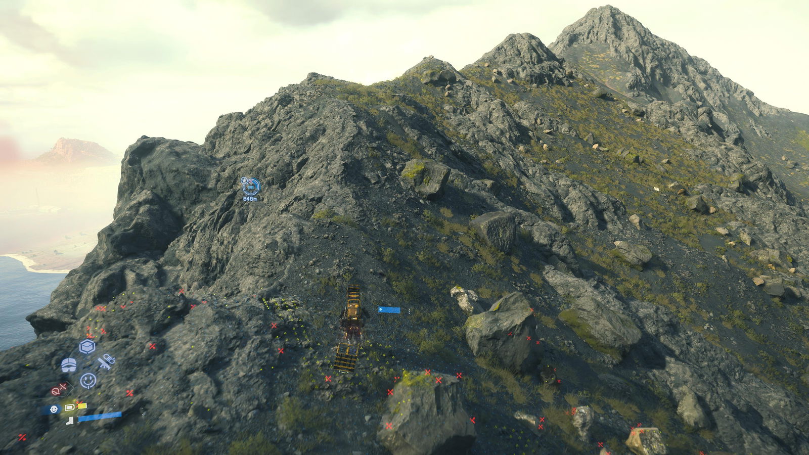 death stranding 2