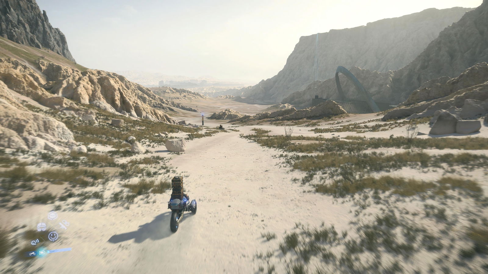 death stranding 2