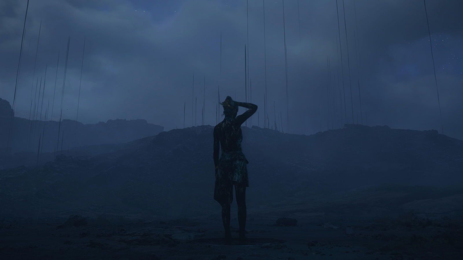 death stranding 2