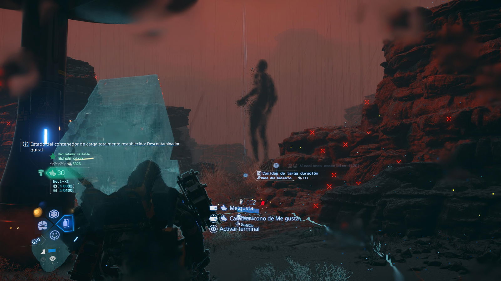 death stranding 2