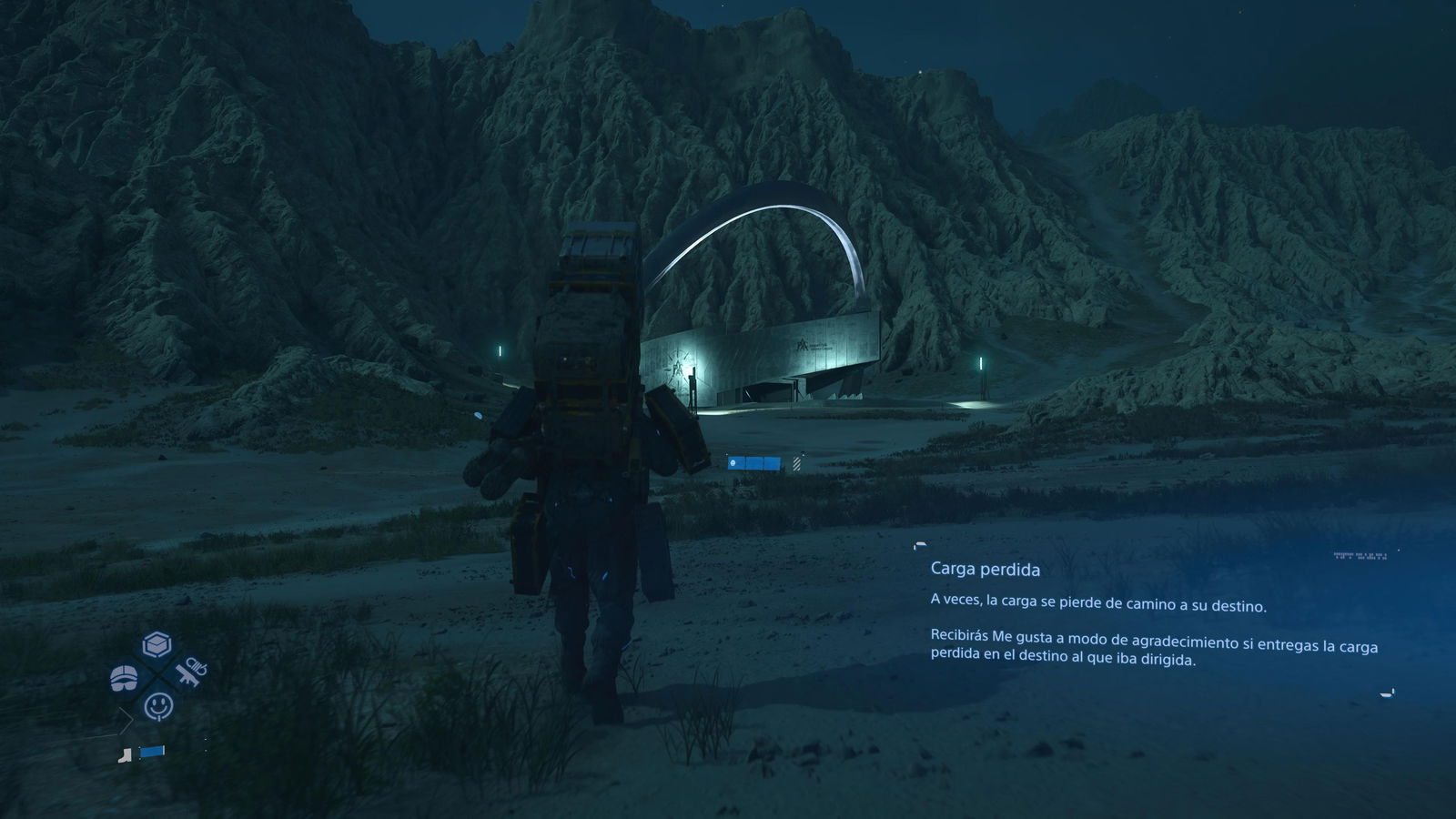 death stranding 2