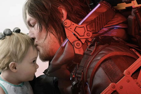 Análisis de Death Stranding 2: On the Beach - Un candidato a GOTY con la firma indiscutible de Kojima Análisis de Death Stranding 2: On the Beach - Un candidato a GOTY con la firma indiscutible de Kojima