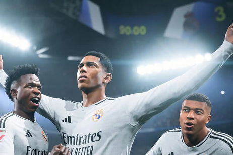 EA Sports FC 26 filtra sus primeros héroes de Ultimate Team