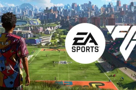 Surgen nuevos detalles del supuesto mundo abierto de EA Sports FC 26