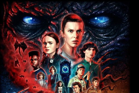 Stranger Things anticipa el regreso de personajes conocidos en su nueva serie
