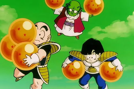 Las Bolas de Dragón son icónicas, pero el anime de Dragon Ball tenía otros planes sobre sus orígenes