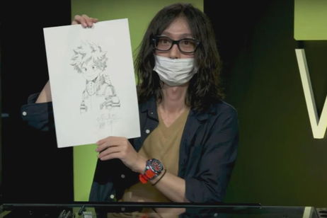El creador de My Hero Academia revela el gran reto que tuvo al escribir la historia