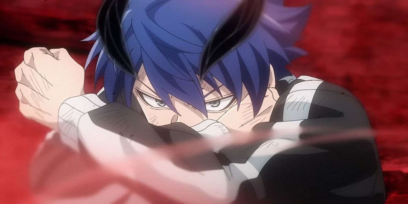 El estreno del anime de Tougen Anki está a la vuelta de la esquina