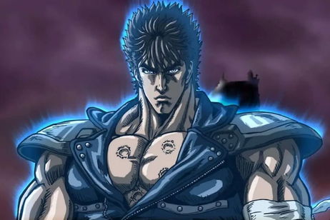 El nuevo anime de Fist of the North Star ya cuenta con fecha de estreno