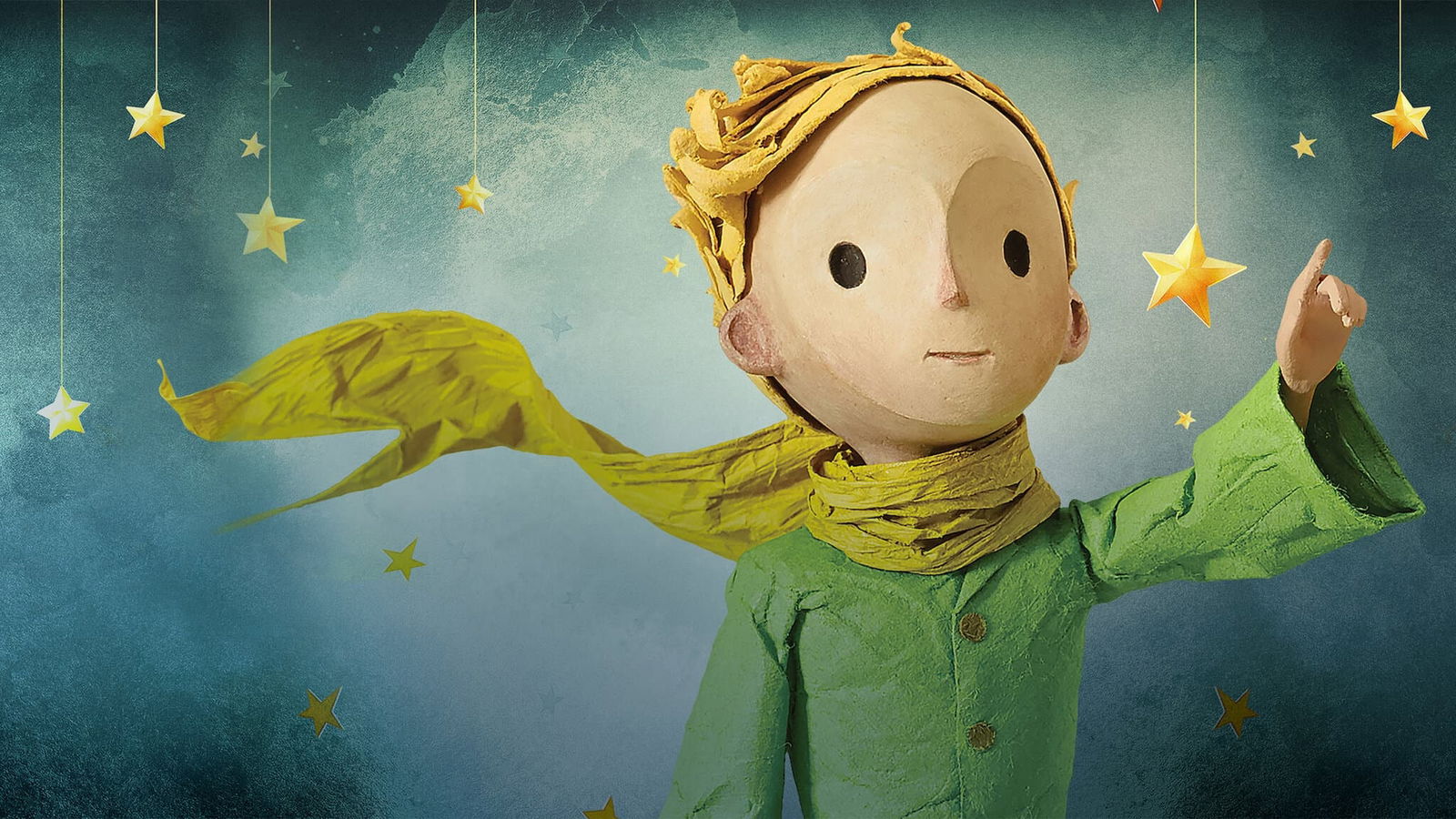 El Principito sería un gran clásico nuevo de Studio Ghibli