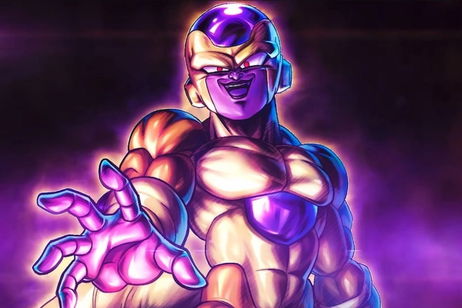 Un artista mantiene vivo el "hype" por el manga de Dragon Ball Super con una épica animación de Freezer Un artista mantiene vivo el "hype" por el manga de Dragon Ball Super con una épica animación de Freezer