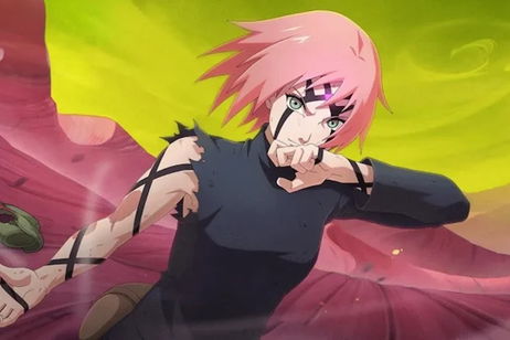 Naruto: a pesar de las críticas, Sakura es un muy buen personaje y este vídeo de sus hazañas lo confirma Naruto: a pesar de las críticas, Sakura es un muy buen personaje y este vídeo de sus hazañas lo confirma