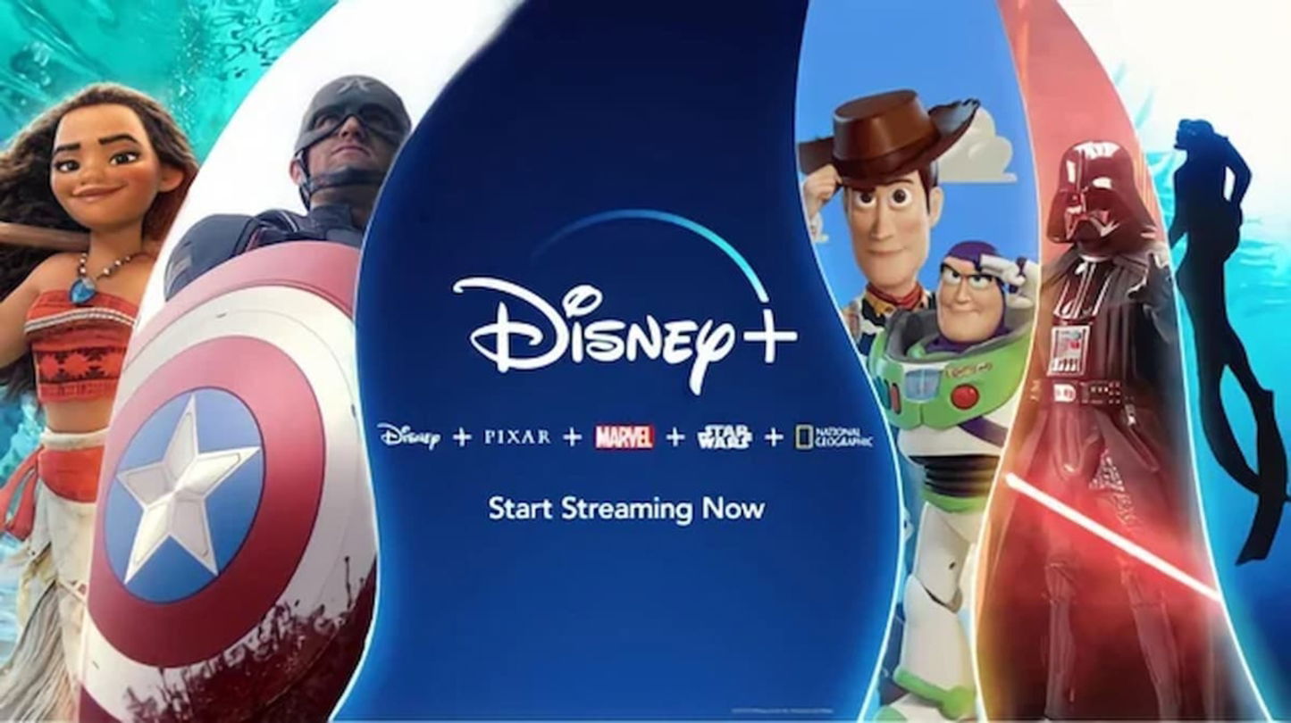 Este descuento de Disney+ es hasta el 30 de junio de 2025
