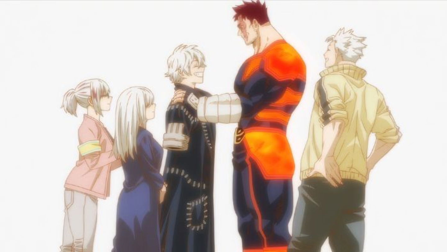 Este fue de los aspectos más difíciles de escribir de My Hero Academia, según Kohei Horikoshi